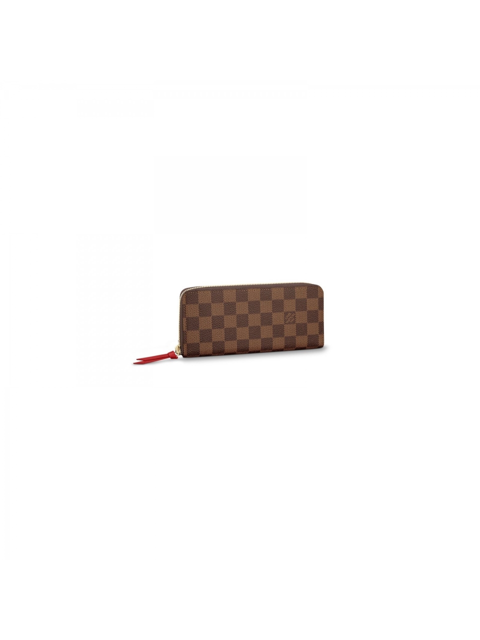 Кошелек Louis Vuitton Clemence